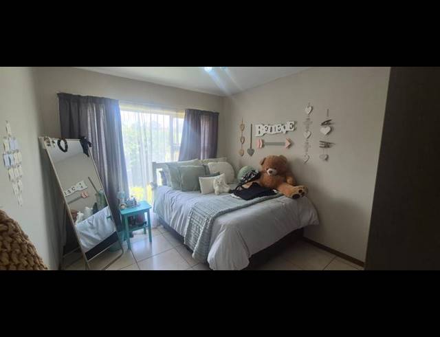 3 BEDROOM TOWNHOUSE FOR SALE IN NOORDHEUWEL